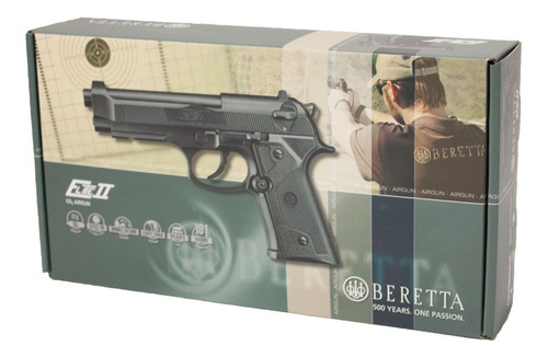 Pistola Beretta Elite Ii / Balines / Co2 - hiking outdoor Chile