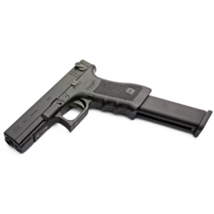 Pistola Glock 22 / Airsoft 6 mm / Co2 - hiking outdoor Chile